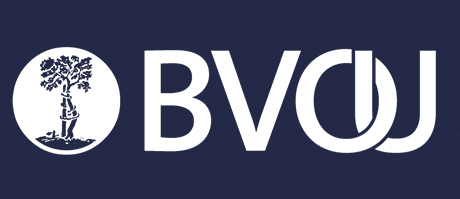 Das Logo des BVOU