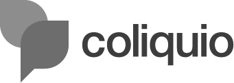 Das Logo von Coloquio